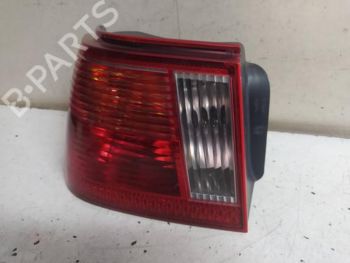 Used Left taillight SEAT IBIZA II (6K1) [1993-2002]  10076372