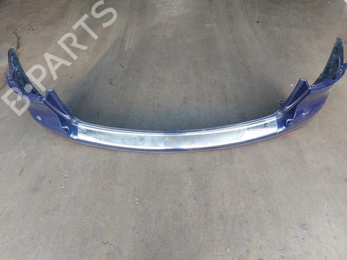 Rear bumper VW TOUAREG (7LA, 7L6, 7L7) 3.2 V6 | BP29376752C8 