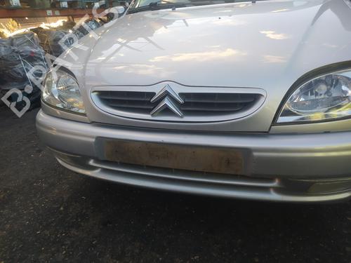 AC radiator CITROËN SAXO (S0, S1) 1.4 VTS | BP16577910M32 