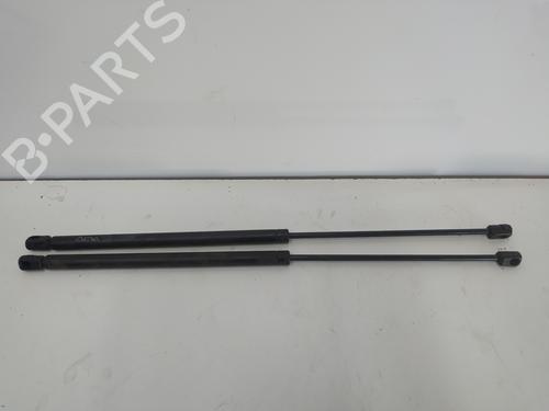 Used Tailgate lift support RENAULT SCÉNIC I MPV (JA0/1_, FA0_) 1.9 dCi (JA05, JA1F) (102 hp) 15401768
