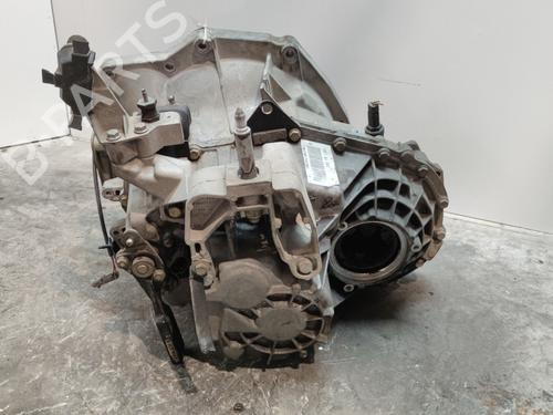 Gearbox RENAULT LAGUNA I (B56_, 556_)  | BP8705327M3 