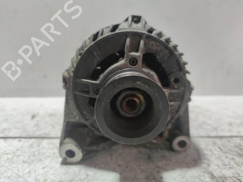 Used Alternator BMW 5 (E34) 520 i 24V (150 hp) 8706081