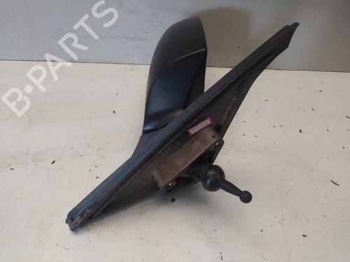 Right mirror HYUNDAI ACCENT II (LC)  | BP9393032C27 