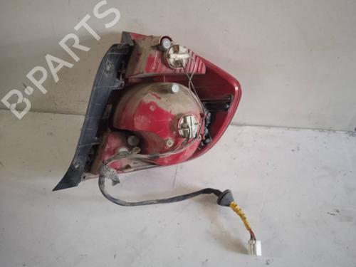 Left taillight HYUNDAI ACCENT II (LC) | BP8712346C34