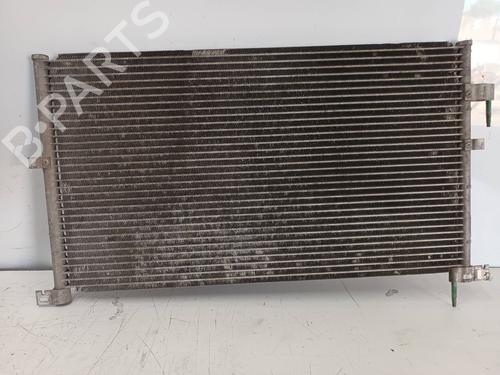 AC radiator FORD MONDEO III (B5Y) 2.0 TDCi | BP8713480M32 