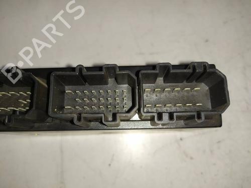 Electronic module SEAT TOLEDO II (1M2) 1.9 TDI | BP40257204M83 - Image 4