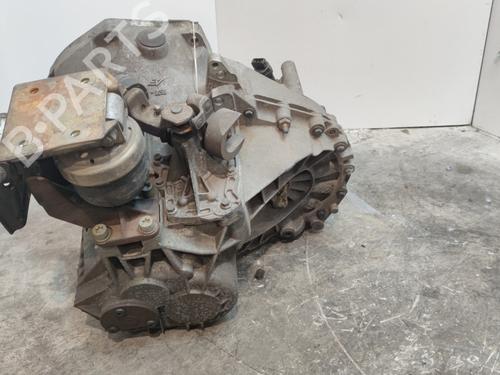 Gearkasse SEAT ALHAMBRA (7V8, 7V9)  | BP9272453M3 