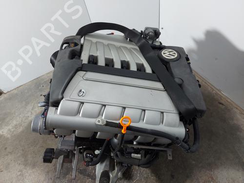 Used Engine VW TOUAREG (7LA, 7L6, 7L7) 3.2 V6 (220 hp) 29247312