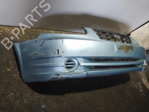 Front bumper HYUNDAI ACCENT II (LC)  | BP28503395C7 