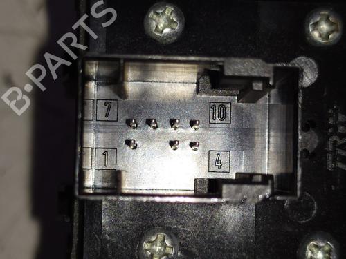 Electric handbrake CITROËN C4 Picasso I MPV (UD_) | BP30102526E5