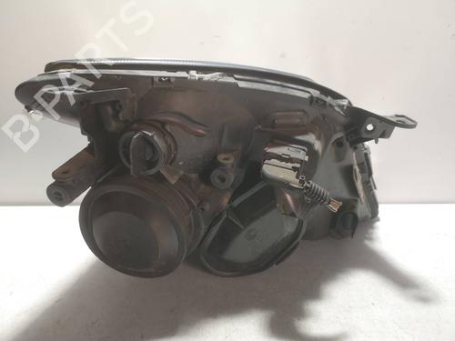 Venstre forlygte OPEL VECTRA C (Z02)  | BP9371189C28 