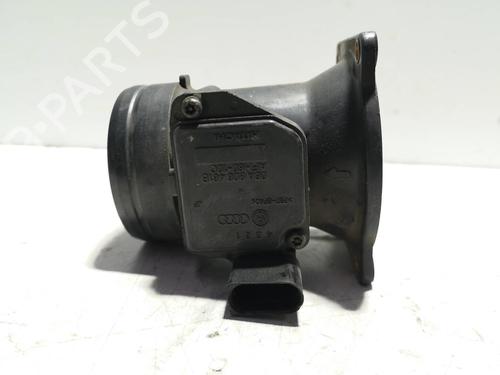 Mass air flow sensor VW BORA I (1J2) 1.6 | BP8704799M95 