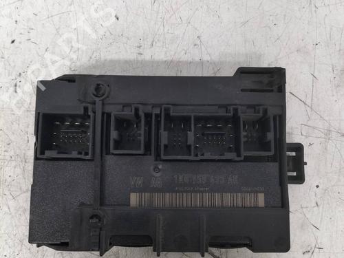 Used Comfort control module VW GOLF PLUS V (5M1, 521) [2004-2013]  11048162
