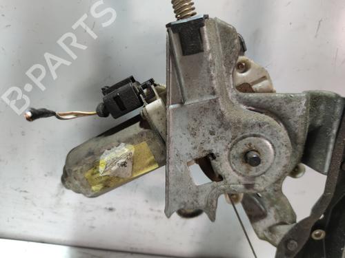 Front right window mechanism FORD FOCUS I (DAW, DBW) 1.8 Turbo DI / TDDi | BP8703512C23 