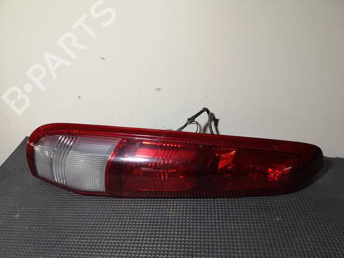 Left taillight NISSAN X-TRAIL I (T30)  | BP8702742C34 