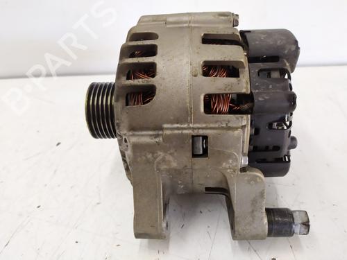 Alternator CITROËN C4 I (LC_)  | BP18020759M7 