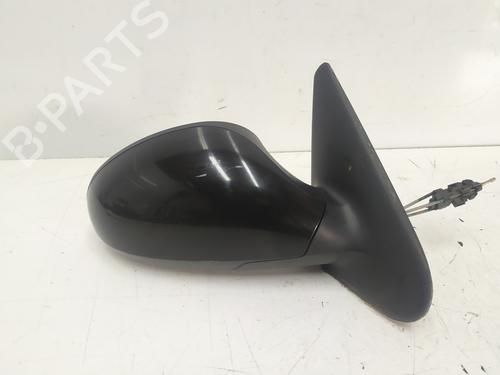Right mirror SEAT LEON (1M1) 1.9 TDI | BP18681008C27 