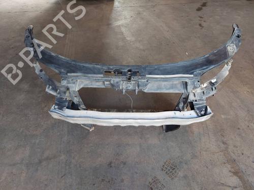 Frontplade/Frontkurv AUDI A3 (8P1) 1.9 TDI (105 hp) 31132003