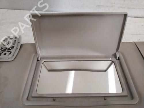 Left sun visor TOYOTA AYGO (_B1_) 1.0 (KGB10_, KGB10R) | BP36754357I1 - Image 2