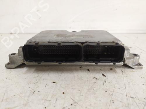 Used Engine control unit (ECU) PEUGEOT BOXER Van (244) 2.0 HDi (84 hp) 27325168
