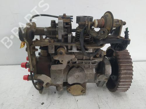 Injection pump CITROËN SAXO (S0, S1) 1.5 D | BP26155695M78 