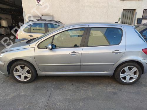 Gearbox PEUGEOT 307 (3A/C) 2.0 HDi 110 | BP13022194M3 