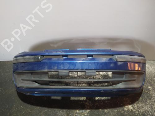 Pare-chocs avant FIAT PUNTO (188_) 1.2 Bipower (188BXA1A) (60 hp) 8712364