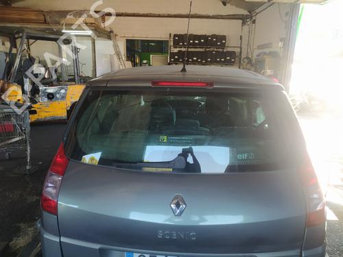 Front wiper motor RENAULT SCÉNIC II (JM0/1_) | BP15467811M29