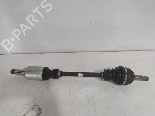 Used Left front driveshaft CITROËN SAXO (S0, S1) 1.5 D (57 hp) 13647382