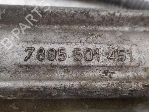 Steering rack OPEL ASTRA J (P10) | BP36114360M22 - Image 11