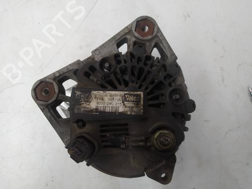 Alternator RENAULT MEGANE II Estate (KM0/1_) 1.9 dCi (KMRG, KM1G, KM0G, KM2C) | BP10354022M7 