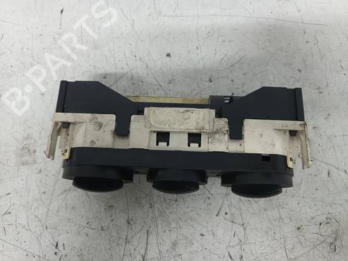 Climate control VW POLO (9N_, 9A_) 1.4 TDI | BP11185408I5 