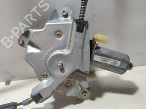 Front left window mechanism FORD TOURNEO CONNECT 1.8 TDCi | BP11086286C22 