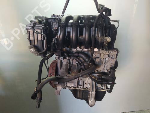 Engine CITROËN C4 Coupe (LA_) | BP38170143M1 - Image 2