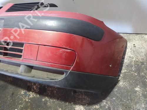 Front bumper SEAT IBIZA II (6K1) 1.6 i | BP8717731C7 