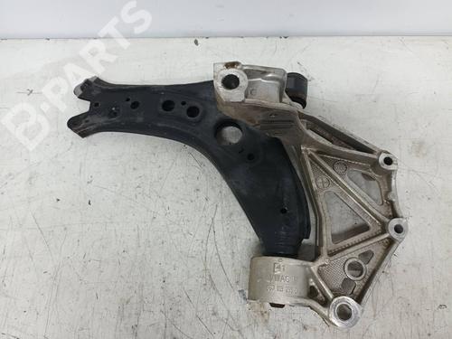 Used Left front suspension arm Left front suspension arm VW POLO (9N_, 9A_) 1.4 TDI (75 hp) 11185400 11185400