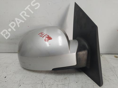 Right mirror HYUNDAI GETZ (TB) 1.3 i | BP19701016C27 