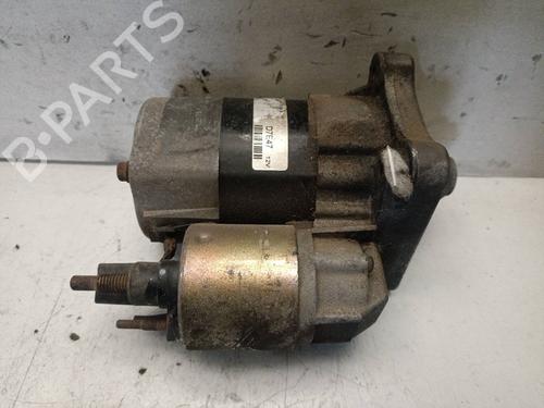 Startmotor RENAULT MEGANE II Saloon (LM0/1_)  | BP8711262M8 