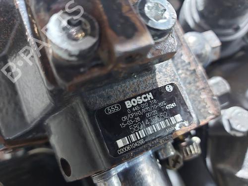Engine IVECO DAILY IV Van  | BP21004262M1 