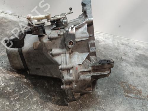 Gearbox PEUGEOT 207 (WA_, WC_) 1.4 | BP8711721M3 