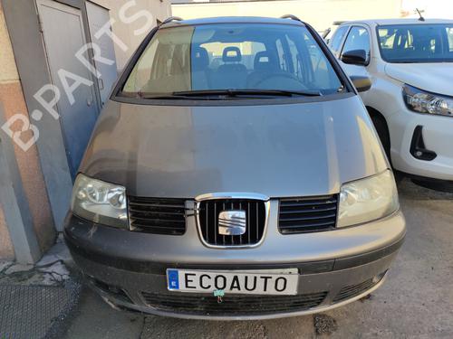 Alzavetro anteriore destra SEAT ALHAMBRA (7V8, 7V9) [1996-2010]  13118688