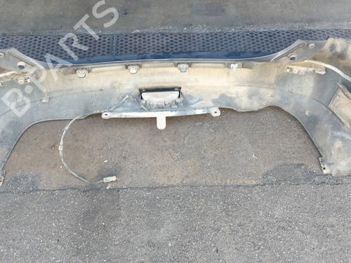 Rear bumper MAZDA 5 (CR) 2.0 CD (CR19) | BP17244089C8 