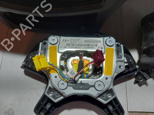 Airbag Kit MERCEDES-BENZ C-CLASS (W204)  | BP30107629C86 