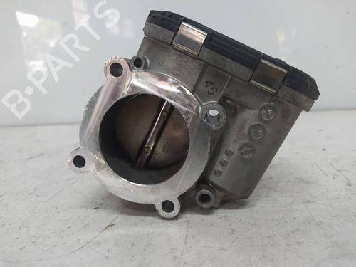 Throttle body ALFA ROMEO 147 (937_) 1.6 16V T.SPARK ECO (937.AXA1A, 937.BXA1A) | BP13417511M82 