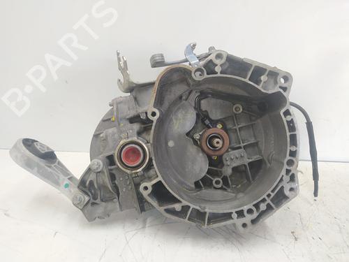 Used Gearbox OPEL CORSA E (X15) [2014-2025]  23097215