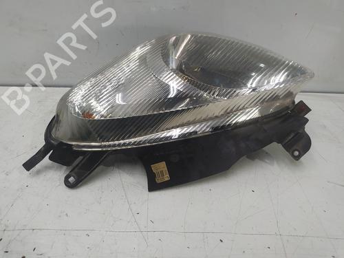Left headlight CITROËN XSARA PICASSO (N68)  | BP18109969C28 