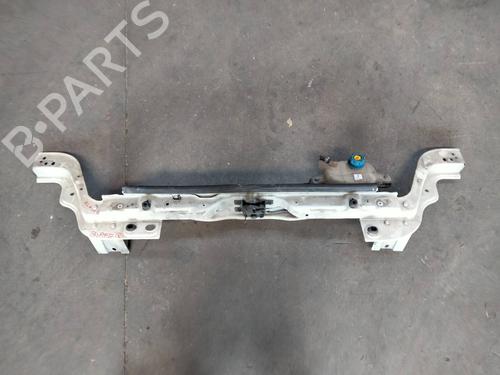 Used Front slam panel PEUGEOT BIPPER (AA_) 1.4 HDi (68 hp) 10143827