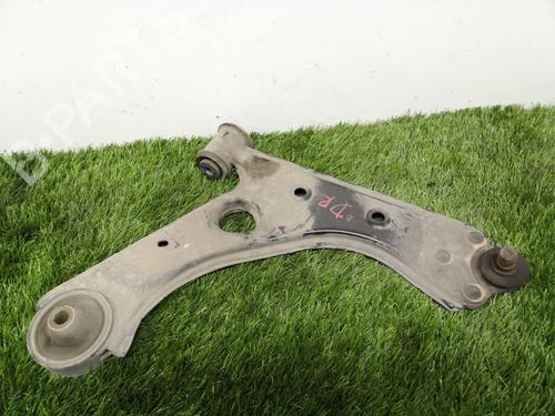 Used Right front suspension arm OPEL CORSA D (S07) 1.2 (L08, L68) (80 hp) 8704421