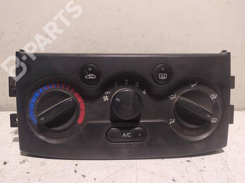 Used Climate control Climate control CHEVROLET KALOS [2005-2026] 10963853 10963853