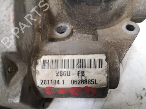 Drosselklappe FORD FOCUS II (DA_, HCP, DP)  | BP12512166M82 